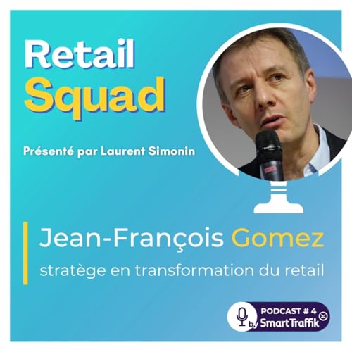 Episode 4. Jean Fran&ccedil;ois Gomez