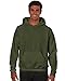 Produktbild Gildan Heavy Blend Erwachsenen Kapuzen-Sweatshirt 18500 M, Military Green