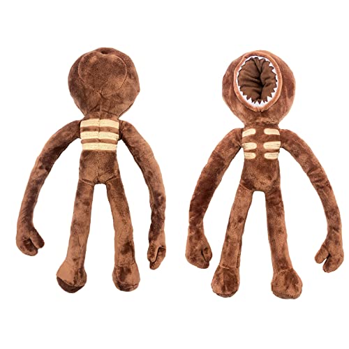 Doors Plush Toys,13 Inch Horror Figure Door Plushies Toys Night Stuffed Animal Plush Doll For Fans Gift, Halloween Christmas For All Kinds Of Festivals And Game Fans… #TOP5