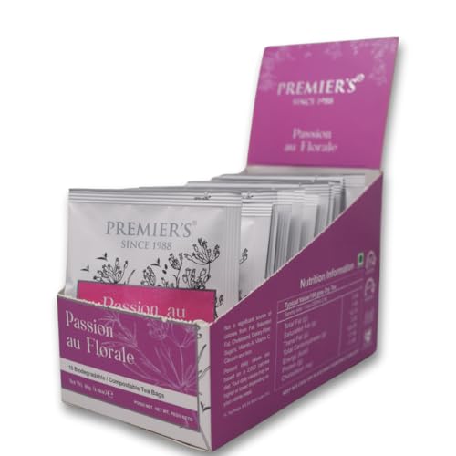 Té Verde 16 Bolsitas Pirámide Biodegradables 40g miniatura 2