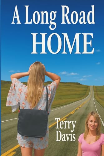 A Long Road Home (The Ashmore Grange Series)