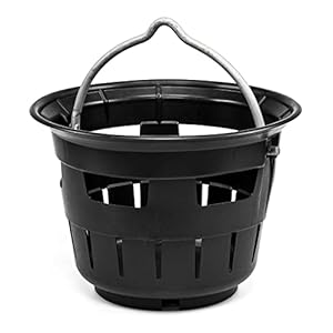 HYDROTEC Schlammeimer DIN4052-B1 Kurz