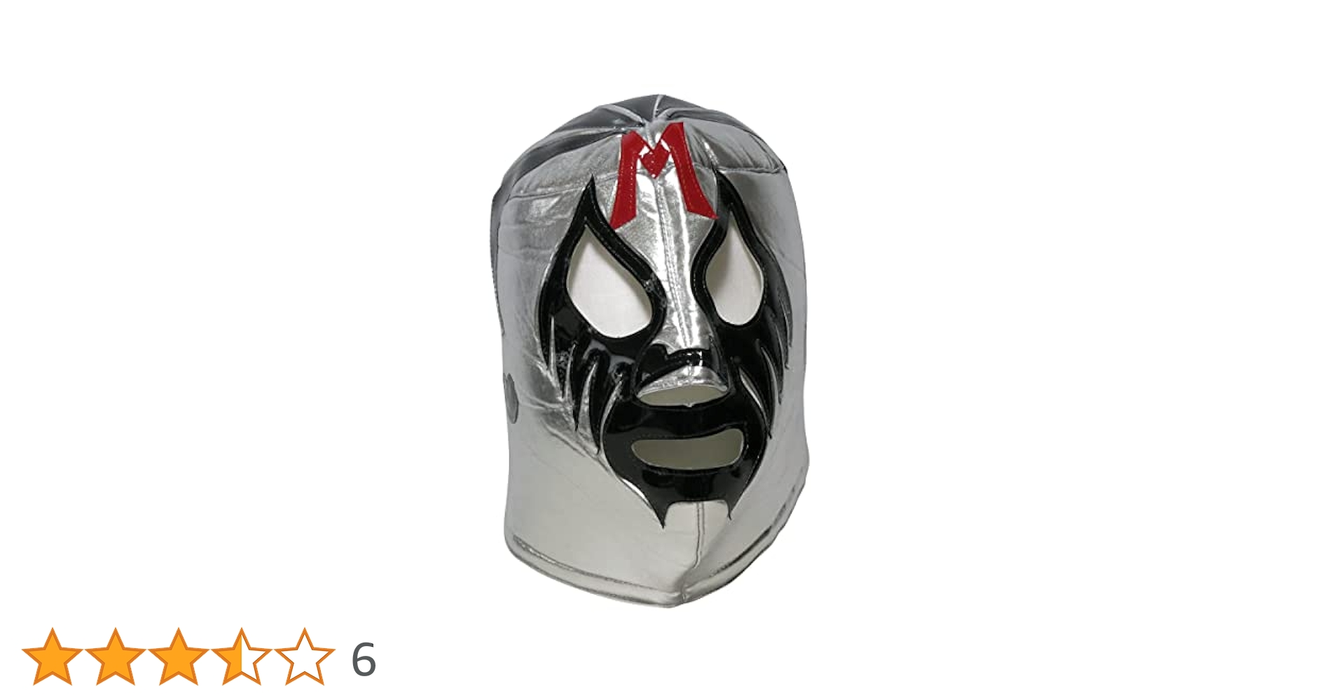 ミルマスカラス Amazon.co.jp: [Maskedmania] 【プロレスマスク】仮面貴族 ミル