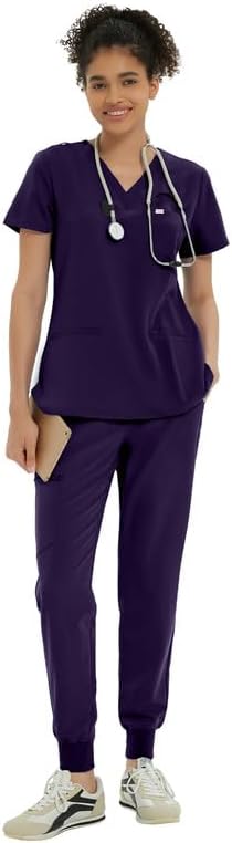 Dark Purple