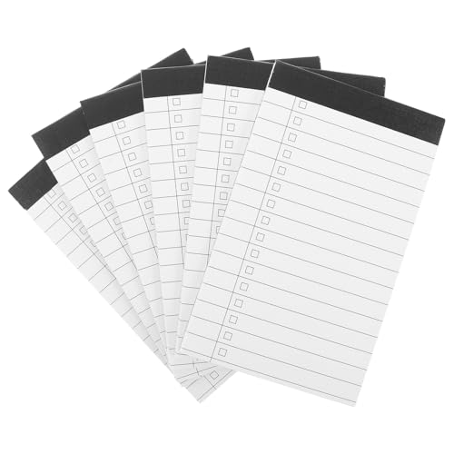 KALLORY 6 ׂƃ TodoXg̃ ~jm[gpbh ȃpbh `FbNXgm[gubN 菑p