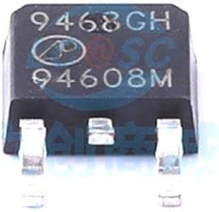 5 Pcs MOSFET AP9468GH TO-252 AP9468GH