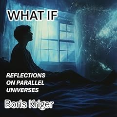 What If cover art