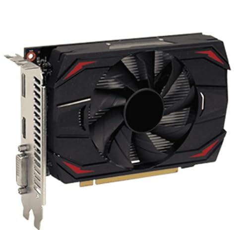 PC Gamer Completo Intel Core i5 Memoria Ram 16GB Placa de Video 4GB SSD 240GB Monitor HDMI Kit Gamer