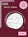 Produktbild Hey! 1000 Enjoyable Classic Sudoku Puzzles Volume 6: A Large Treasury of Logic Games, with Instructions and Answers, from Simple to Evil, to Challenge your Mind, to Practice your Brain