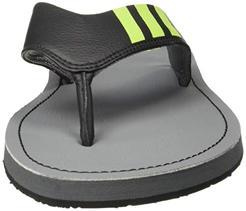 Adidas Men's Coset Ii Mysblu/Gretwo Slippers