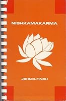 Nishkamakarma 0960992804 Book Cover