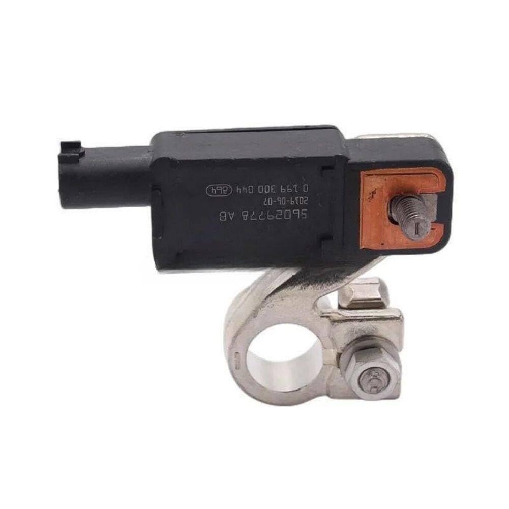 Amazon.com: AUTO-PALPAL Battery sensor 68318616AC 56029778AB 