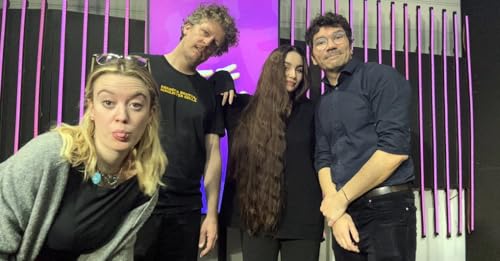 La poesia &egrave; troppo difficile