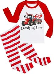 2# Tractor With Love