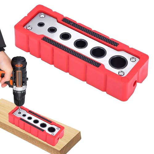 Hole Drilling Locator Tool, Practical Carpenter Tools Types ...