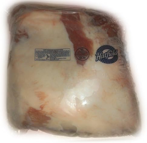 Hatfield Pork Butts - 2 Pack - 2 Pork Butts