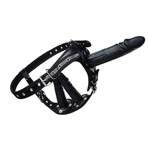 Roluck Dildos Con Arnés Con 3 Consoladores De Silicona, Consolador Con Correa Ajustable Sm Juguete Sexual Para Hombres, Mujeres, Parejas De Lesbianas Roluck Dildos Con Arnés Con 3 Consoladores De Silicona, Consolador Con Correa Ajustable Sm Juguete Sexual Para Hombres, Mujeres, Parejas De Lesbianas