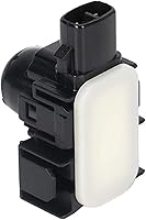 Vista 2 de 1 pieza/juego PIEZAS # 89341-64010-B1 Sensor de estacionamiento inverso LIUMO-AUTO