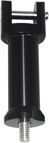 Miniatura 6 de WOWTK Soportes de estribera izquierda y derecha para Harley Softail modelos 2018-2024 Deluxe Fat Boy Heritage Sport Glide Softail Slim Street Bob