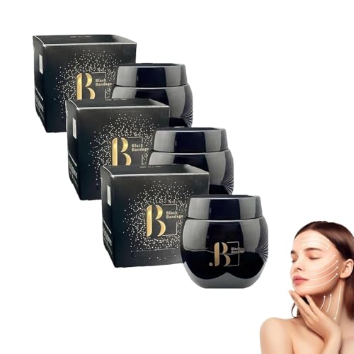Crème visage anti-âge pour atténuer les ridules