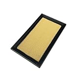 Air Filter Compatible With 2005- C-UBE M-ARCH NOTE M-ICRA NV200 E-VALIA Q-ASHQAI T-IIDA V-ersa OEM