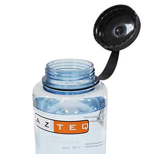GARRAFA NATY 1L AZUL