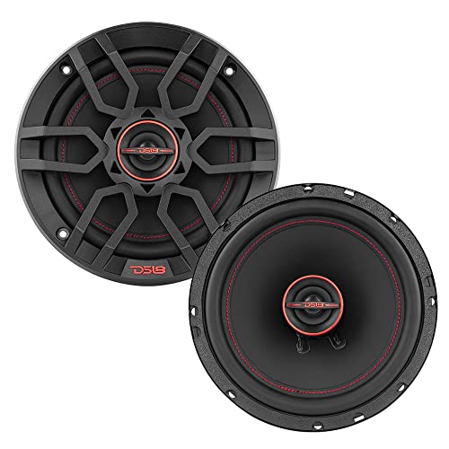 DS18 GEN-X6.5 6.5