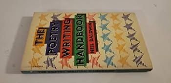 Paperback Poetry Writing Handbook Book