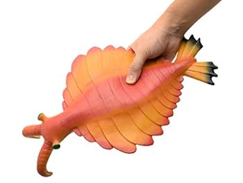 Amazon | アノマロカリス ビニールモデル(FP-303) | フィギュア