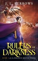 Rulers of Darkness 1737560623 Book Cover