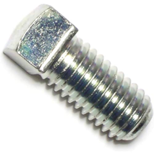 Image of Hard-to-Find Fastener 014973314743 Coarse Square Head Set Screws, 1 /2-13 x 1, Piece-6