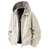 Esta chaqueta vaquera es una pieza esencial para cualquier armario.