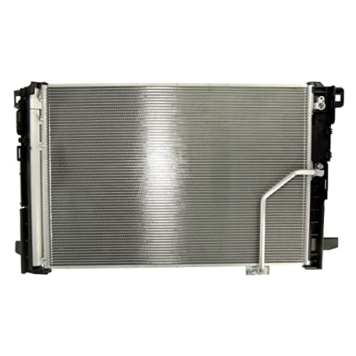 Nissens 940035 Klimakondensator