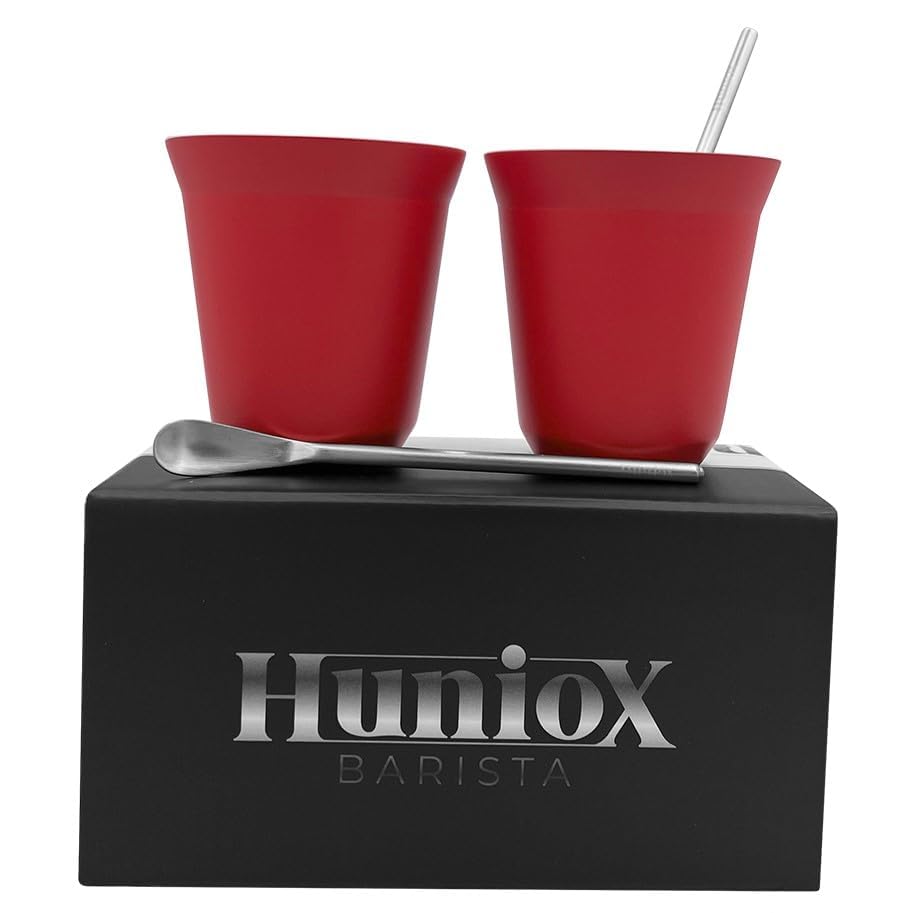 Huniox® 2 X 160 Ml, Ruby - Image 2