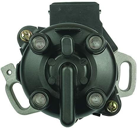 Premier Gear PG-DST35481 Distributor Replacement for Protege L4 (96-98), Sephia L4 (96-98), MBP1A18200, BP1A-18-200