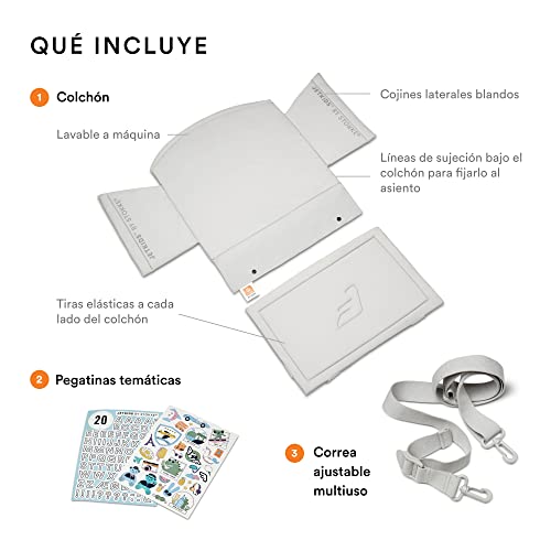 Recopilación y reviews de Stokke xplory accesorios tabla con los diez mejores. 18 Recopilación y reviews de Stokke xplory accesorios tabla con los diez mejores. 18