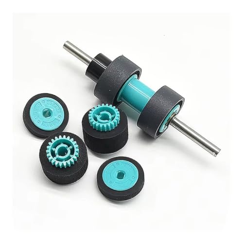 Kit rouleaux échange KV-SS033 KVSS033 galet entrainement scanner KV-S4065CL KV-S4085CW