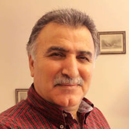 Jamal Saeed - From Damascus to Storytelling