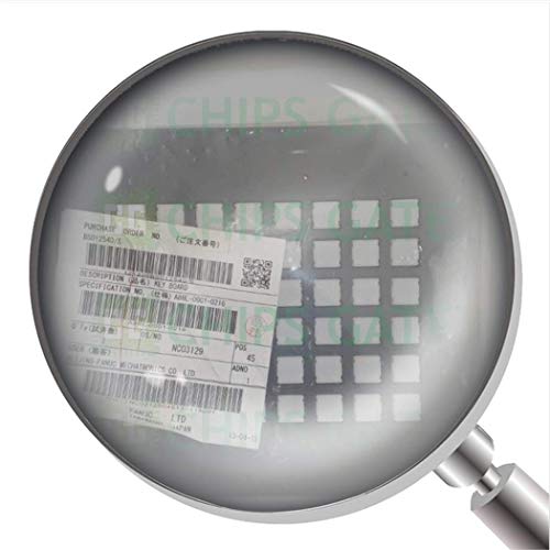 CG CHIPS GATE A86L-0001-0216 1Pcs New Key Board A86L-0001-0216