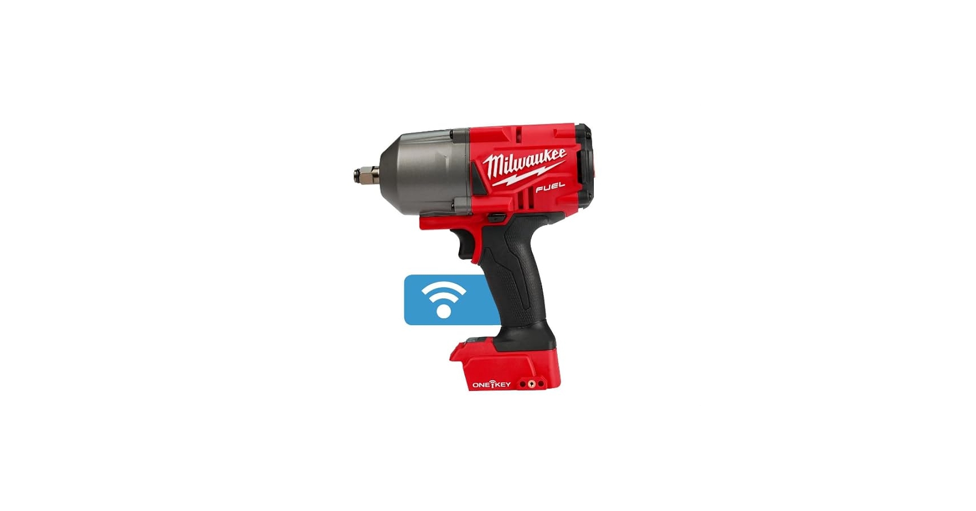 tamaki_tamaki　0924 Milwaukee M18 FUEL 1/2