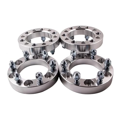 Élargisseurs de voie 6X139.7 30mm entretoise haute précision Pajero