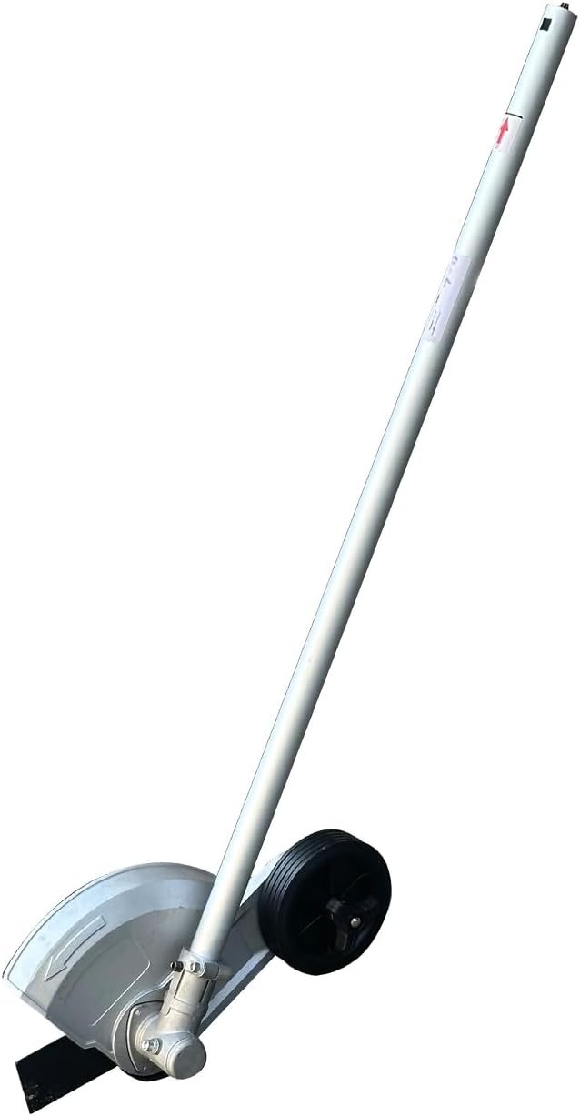 Expand-It Straight Shaft Edger Trimmer Atttachment Compatible with eego's PH1400E MHSC2002E EP7500 MHCC1002E OEM STA1500 BCA1220 Trimmer Head and Power Head.(Replacement OEM no. TL1003)