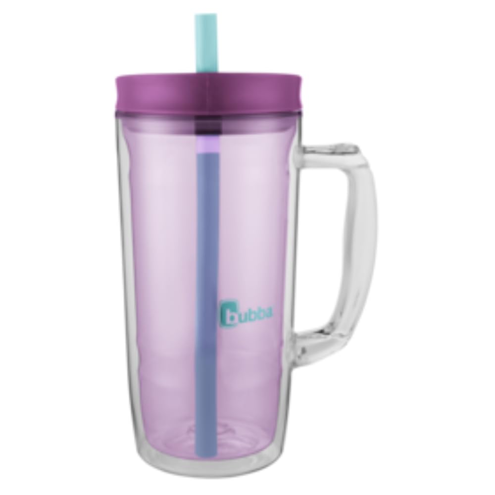 ENVY MUG 32OZ ASST BLUE/PURP/LIGHT SMOKE