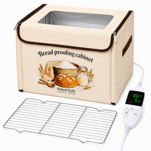 Folding Bakery Proofer