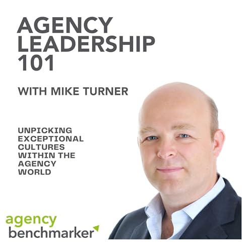  Agency Leadership 101