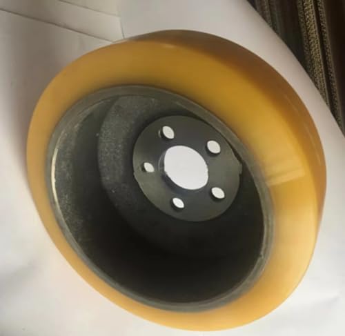 Drive Wheel 0009903819 for Linde Pallet Truck T16 T20 T16P Stacker D06 D08 L10P