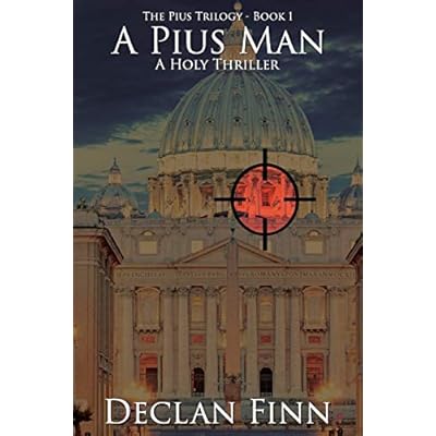 A Pius Man: A Holy Thriller