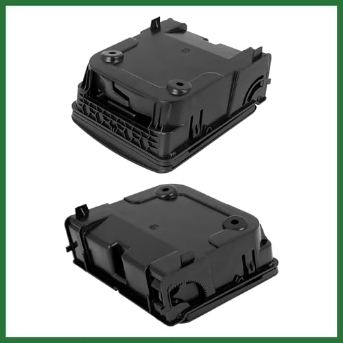 Portavasos Plegable Central para VW Golf 2010-2013 miniatura 7