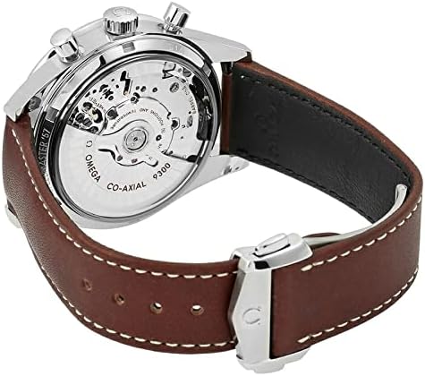 Mens Watch 331.12.42.51.01.001 