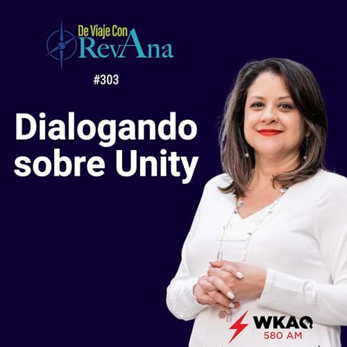 303. Dialogando sobre Unity (Aired Monday, September 1, 2025)
